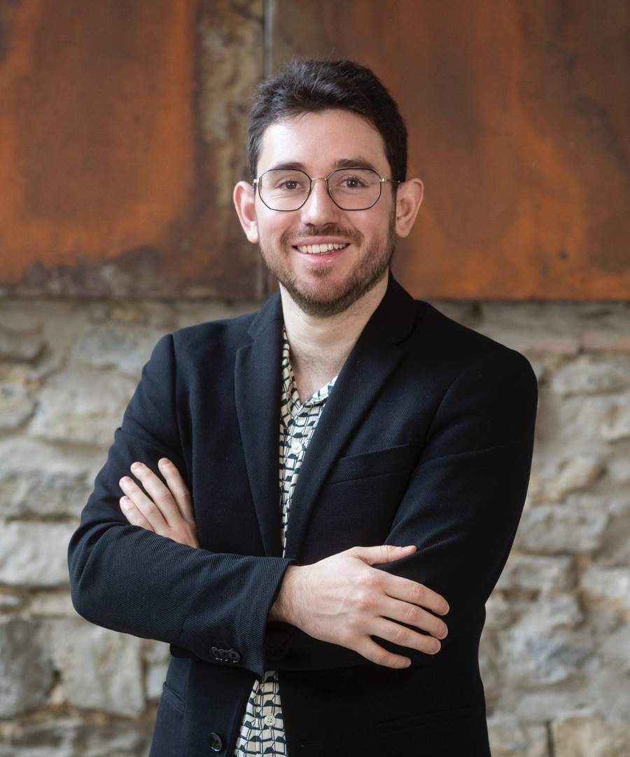 Adrián Fernández